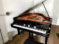 AMH Pianos Services London image 14